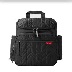 Skip Hop Diaper Bag